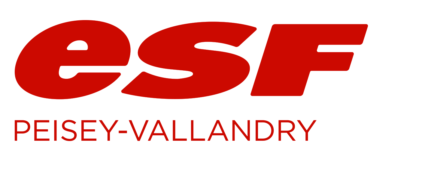 ESF Peisey Vallandry